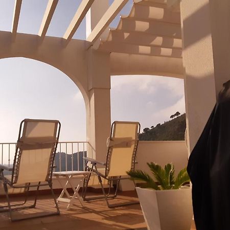 Xeresa, Apartamento Mirant Al Cel المظهر الخارجي الصورة